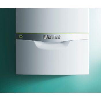 Caldera Ecotec Exclusive VMW 436/5-7 Gas NaturalKit completo (no incluye termostato)