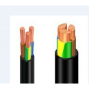 Cable energy RV-K 0.6/1KV FLEX 4G1.5 Rollo General Cable
