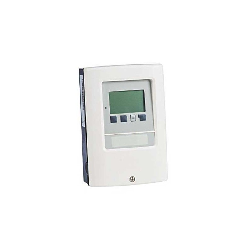 Regulador integral para calefacción y A.C.S Cabel