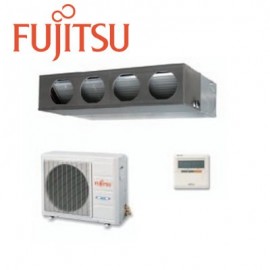 Aire acondicionado por conductos ACY125 UIA-LM Fujitsu