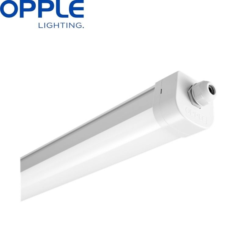 Especialidad metodología lino Reemplaza los tubos fluorescentes por tubos LED - Tubo Led Waterproof-E2  L1540-50W-4000 Opple