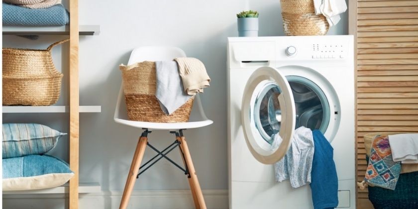 10 consejos al comprar una lavadora